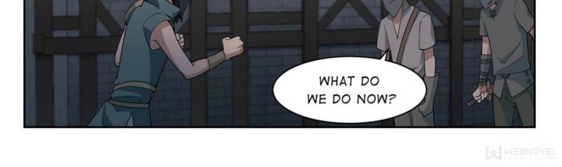 Virtual World: Close Combat Mage Chapter 89 page 22 - Chapter 89
