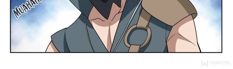 Virtual World: Close Combat Mage Chapter 89 page 24 - Chapter 89