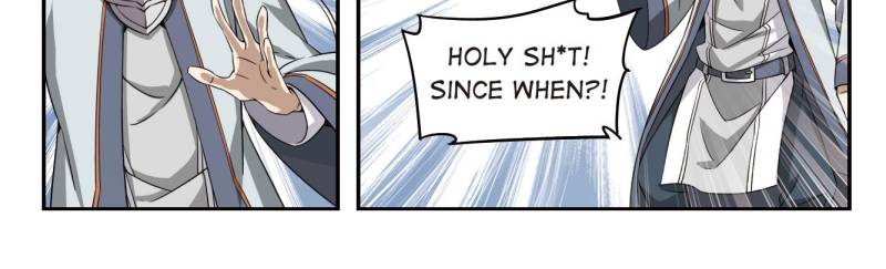Virtual World: Close Combat Mage Chapter 9 page 12 - Chapter 9