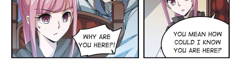 Virtual World: Close Combat Mage Chapter 9 page 16 - Chapter 9