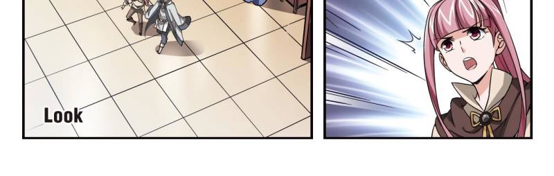 Virtual World: Close Combat Mage Chapter 9 page 18 - Chapter 9