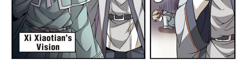 Virtual World: Close Combat Mage Chapter 9 page 24 - Chapter 9