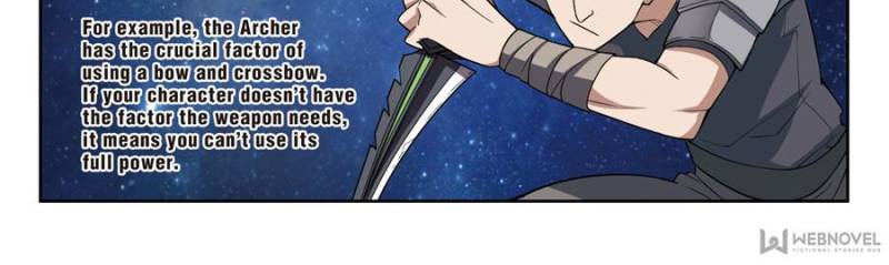 Virtual World: Close Combat Mage Chapter 90 page 14 - Chapter 90