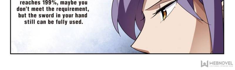 Virtual World: Close Combat Mage Chapter 90 page 20 - Chapter 90