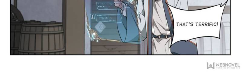 Virtual World: Close Combat Mage Chapter 91 page 18 - Chapter 91