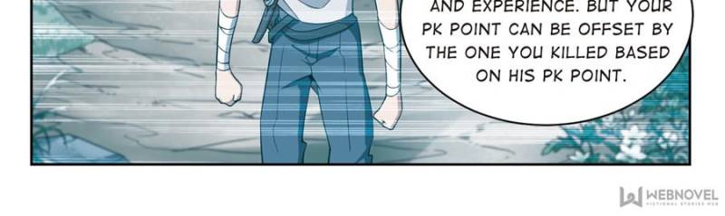 Virtual World: Close Combat Mage Chapter 91 page 2 - Chapter 91