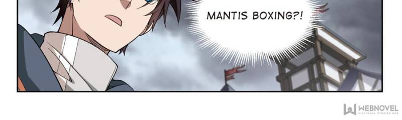 Virtual World: Close Combat Mage Chapter 91 page 24 - Chapter 91