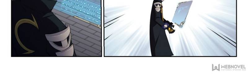 Virtual World: Close Combat Mage Chapter 91 page 4 - Chapter 91