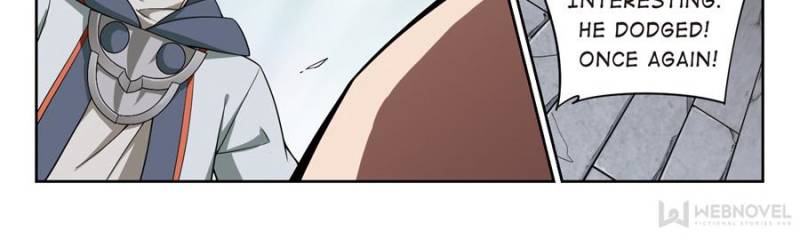 Virtual World: Close Combat Mage Chapter 92 page 10 - Chapter 92
