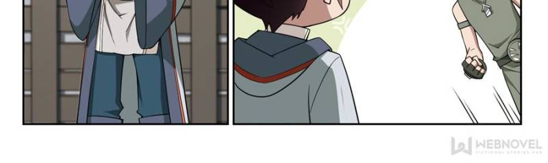 Virtual World: Close Combat Mage Chapter 92 page 14 - Chapter 92
