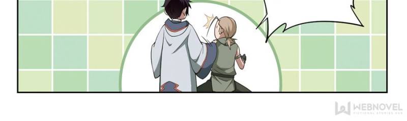 Virtual World: Close Combat Mage Chapter 92 page 16 - Chapter 92