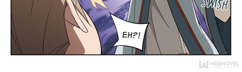 Virtual World: Close Combat Mage Chapter 92 page 18 - Chapter 92