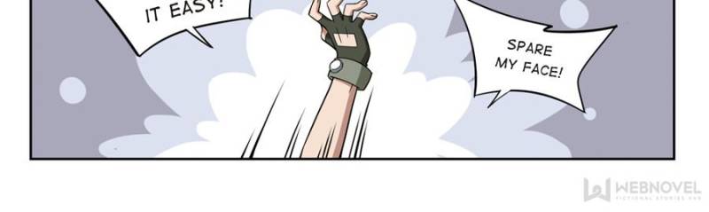 Virtual World: Close Combat Mage Chapter 92 page 20 - Chapter 92