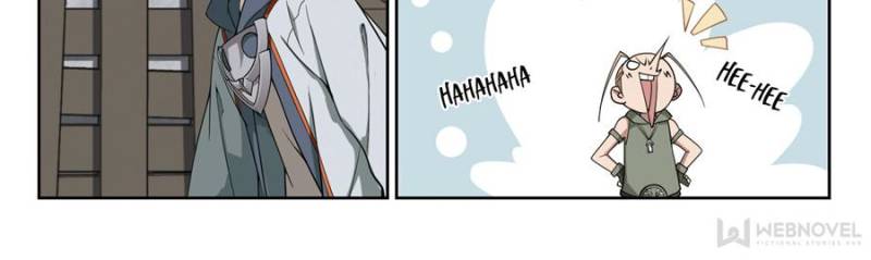 Virtual World: Close Combat Mage Chapter 92 page 24 - Chapter 92