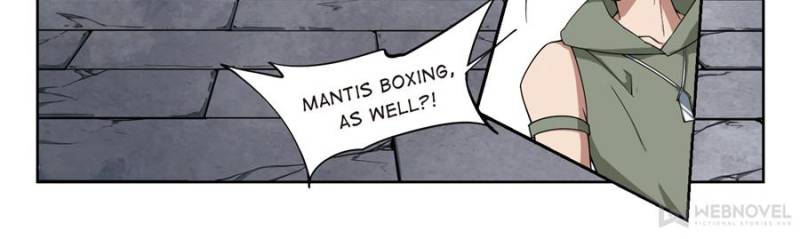 Virtual World: Close Combat Mage Chapter 92 page 4 - Chapter 92