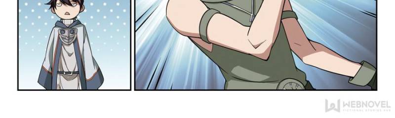 Virtual World: Close Combat Mage Chapter 92 page 6 - Chapter 92