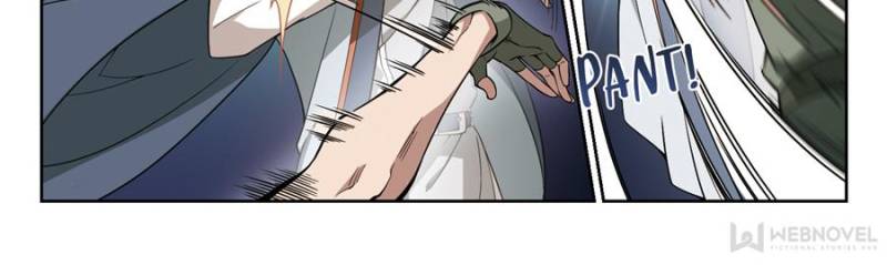 Virtual World: Close Combat Mage Chapter 92 page 8 - Chapter 92