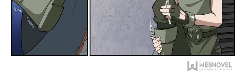 Virtual World: Close Combat Mage Chapter 93 page 12 - Chapter 93