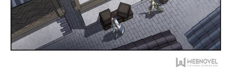 Virtual World: Close Combat Mage Chapter 93 page 16 - Chapter 93