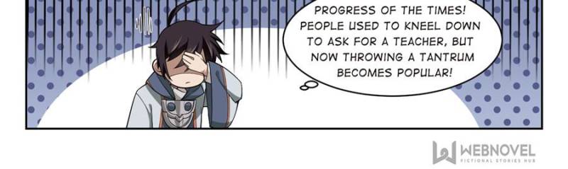 Virtual World: Close Combat Mage Chapter 93 page 18 - Chapter 93