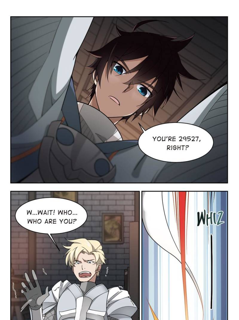 Virtual World: Close Combat Mage Chapter 94 page 19 - Chapter 94