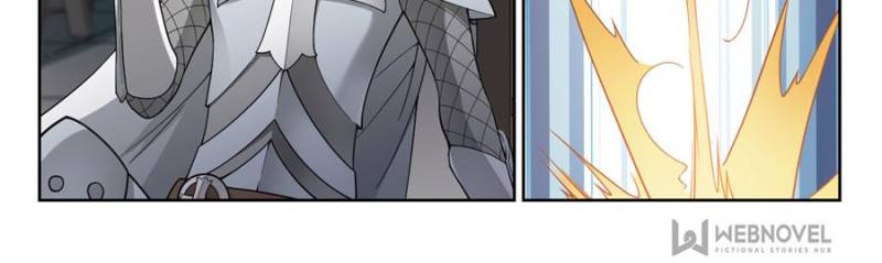 Virtual World: Close Combat Mage Chapter 94 page 20 - Chapter 94