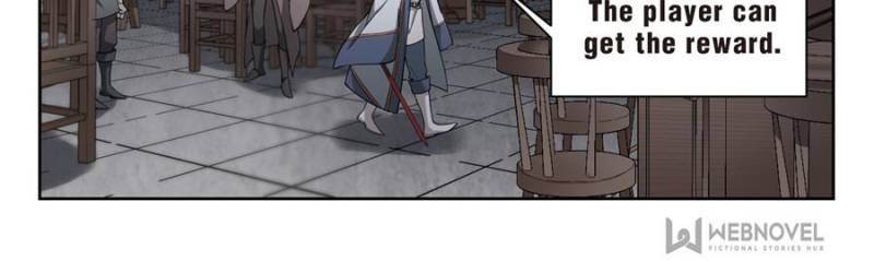 Virtual World: Close Combat Mage Chapter 94 page 22 - Chapter 94