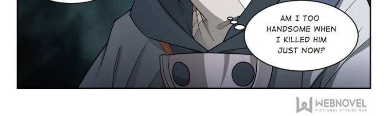 Virtual World: Close Combat Mage Chapter 94 page 24 - Chapter 94