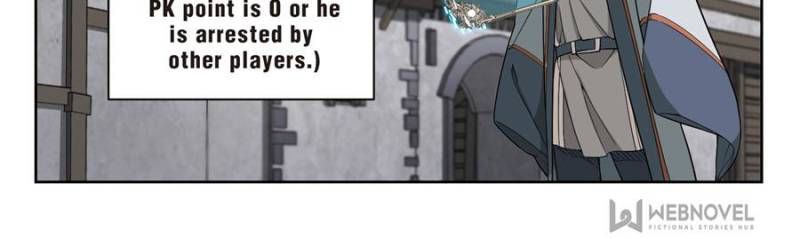 Virtual World: Close Combat Mage Chapter 94 page 4 - Chapter 94
