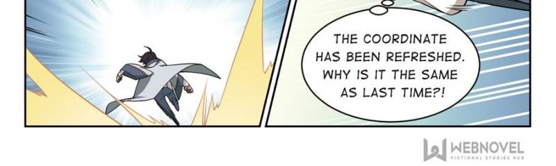 Virtual World: Close Combat Mage Chapter 94 page 6 - Chapter 94
