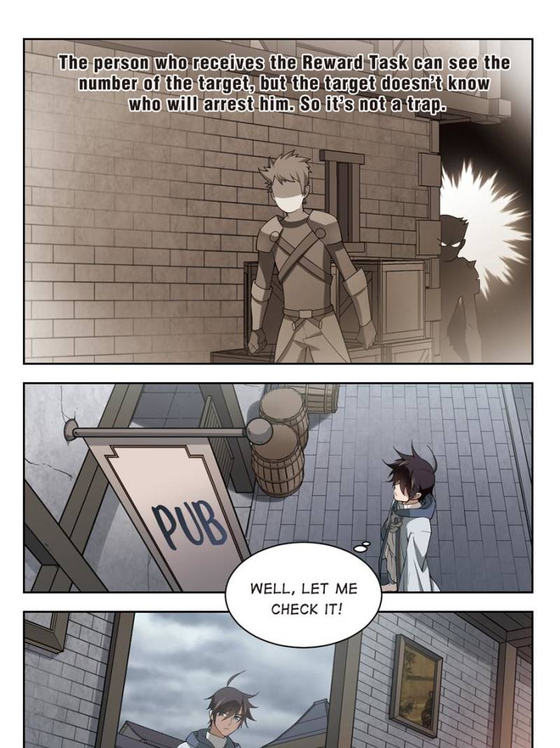 Virtual World: Close Combat Mage Chapter 94 page 9 - Chapter 94