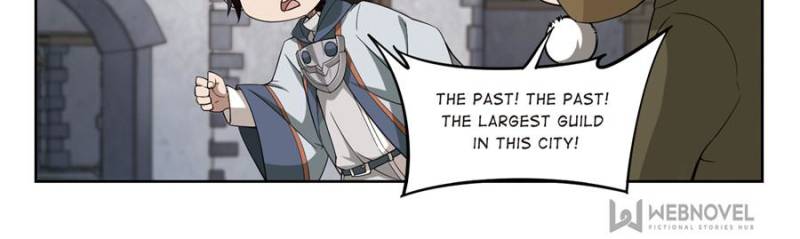 Virtual World: Close Combat Mage Chapter 95 page 10 - Chapter 95