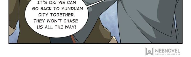 Virtual World: Close Combat Mage Chapter 95 page 14 - Chapter 95