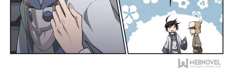 Virtual World: Close Combat Mage Chapter 95 page 18 - Chapter 95