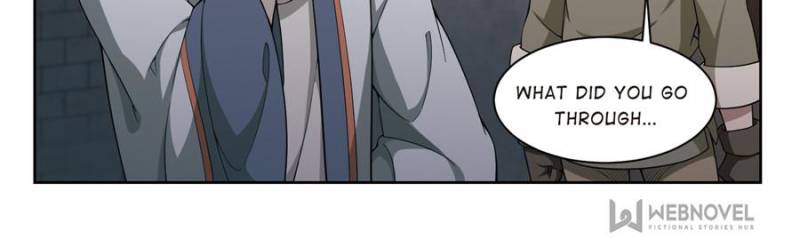 Virtual World: Close Combat Mage Chapter 95 page 20 - Chapter 95