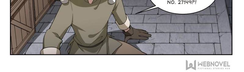 Virtual World: Close Combat Mage Chapter 95 page 22 - Chapter 95