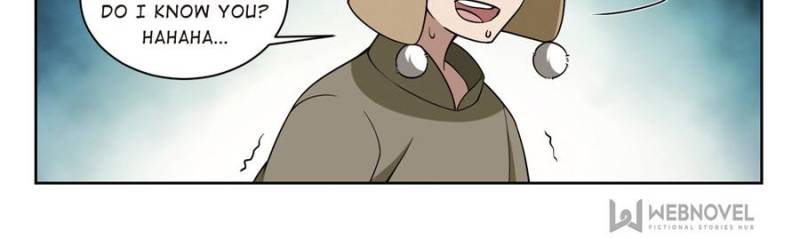 Virtual World: Close Combat Mage Chapter 95 page 4 - Chapter 95