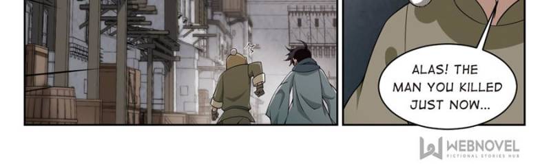 Virtual World: Close Combat Mage Chapter 95 page 8 - Chapter 95