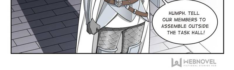 Virtual World: Close Combat Mage Chapter 96 page 10 - Chapter 96