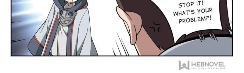 Virtual World: Close Combat Mage Chapter 96 page 12 - Chapter 96