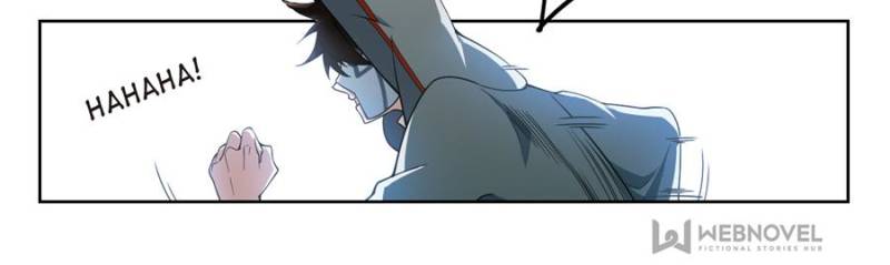 Virtual World: Close Combat Mage Chapter 96 page 14 - Chapter 96