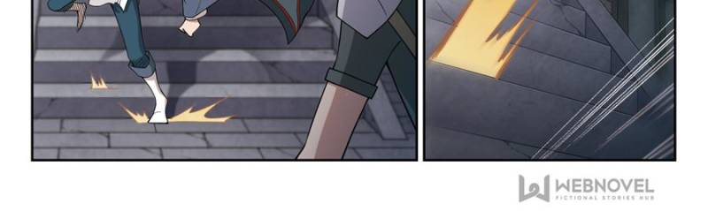 Virtual World: Close Combat Mage Chapter 96 page 22 - Chapter 96