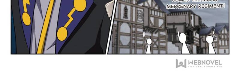 Virtual World: Close Combat Mage Chapter 96 page 6 - Chapter 96