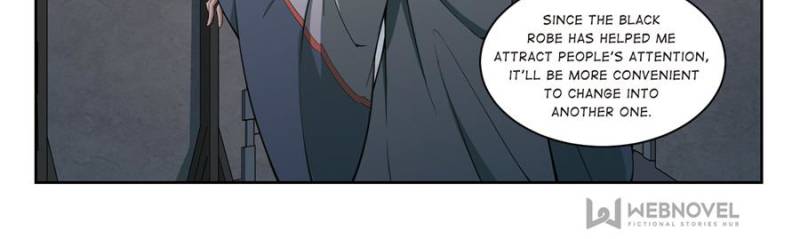 Virtual World: Close Combat Mage Chapter 96 page 8 - Chapter 96