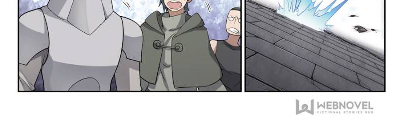 Virtual World: Close Combat Mage Chapter 97 page 12 - Chapter 97
