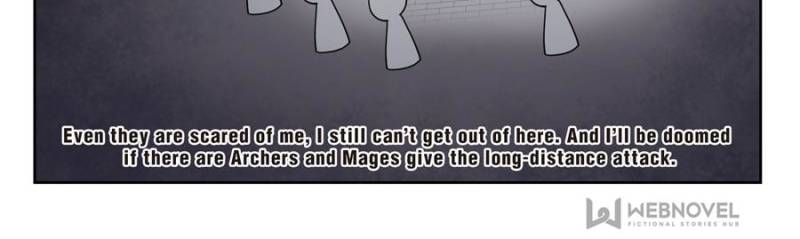 Virtual World: Close Combat Mage Chapter 97 page 16 - Chapter 97