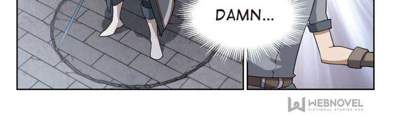 Virtual World: Close Combat Mage Chapter 97 page 18 - Chapter 97