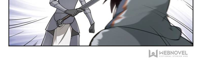 Virtual World: Close Combat Mage Chapter 97 page 20 - Chapter 97