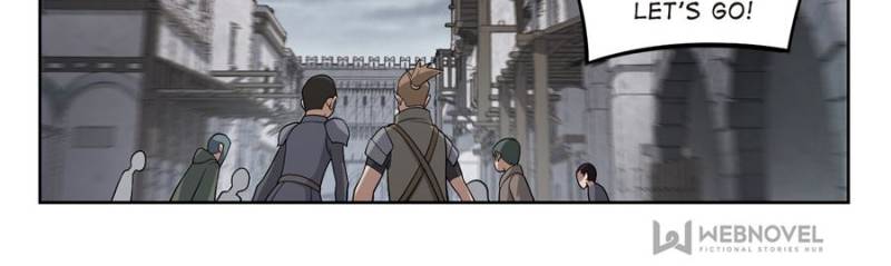 Virtual World: Close Combat Mage Chapter 97 page 24 - Chapter 97