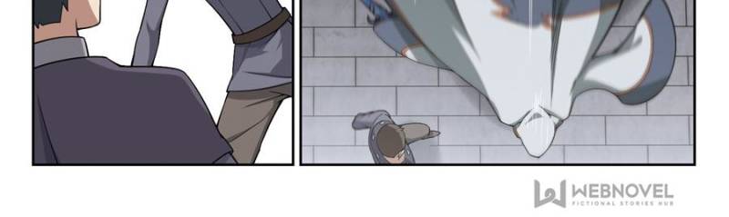 Virtual World: Close Combat Mage Chapter 97 page 4 - Chapter 97
